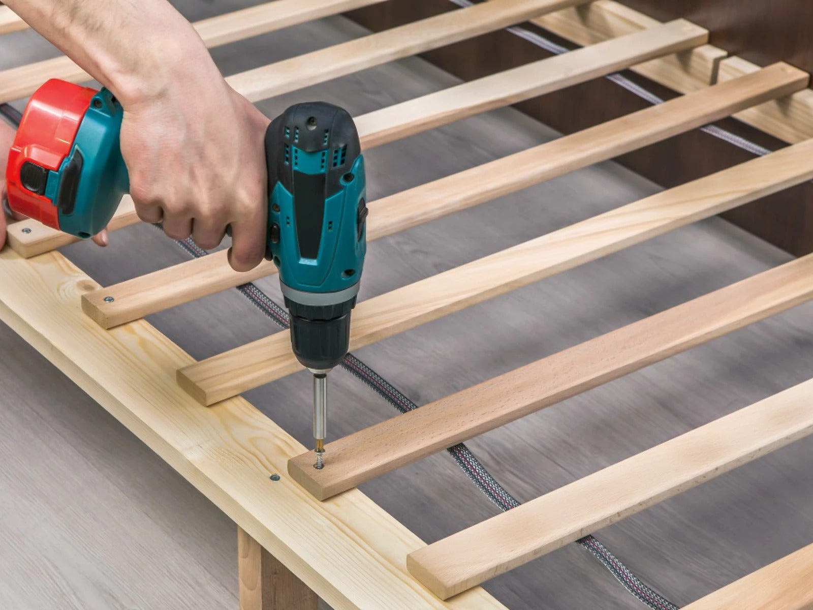 1 Hour Furniture Assembly