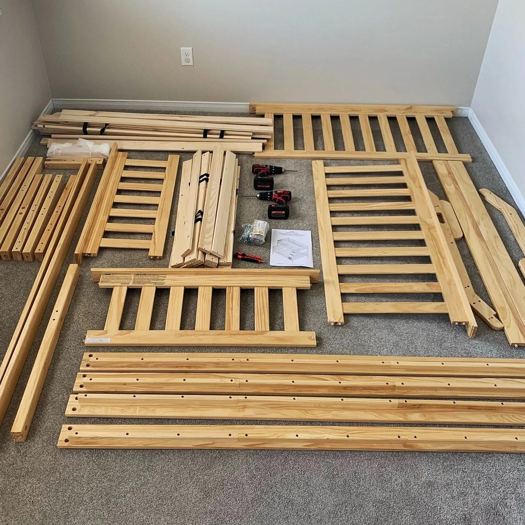 1 Hour Furniture Assembly