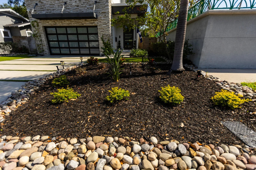 1 hour of Simple Outdoor Services