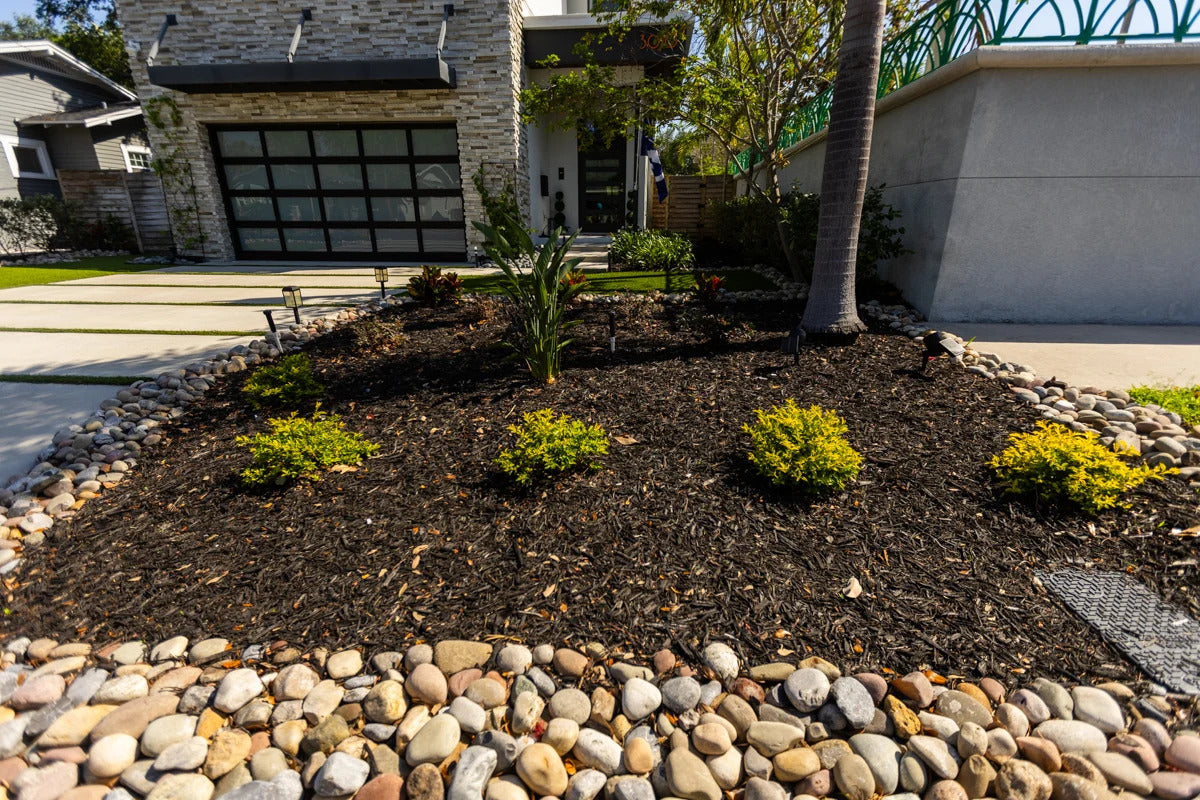 1 hour of Simple Outdoor Services