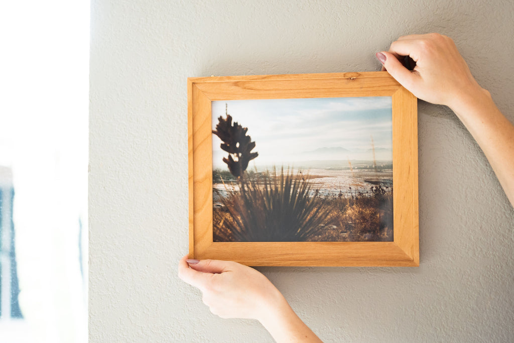 1 hour of Simple Indoor Services