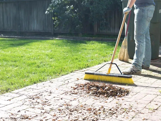 1 hour of Simple Outdoor Services